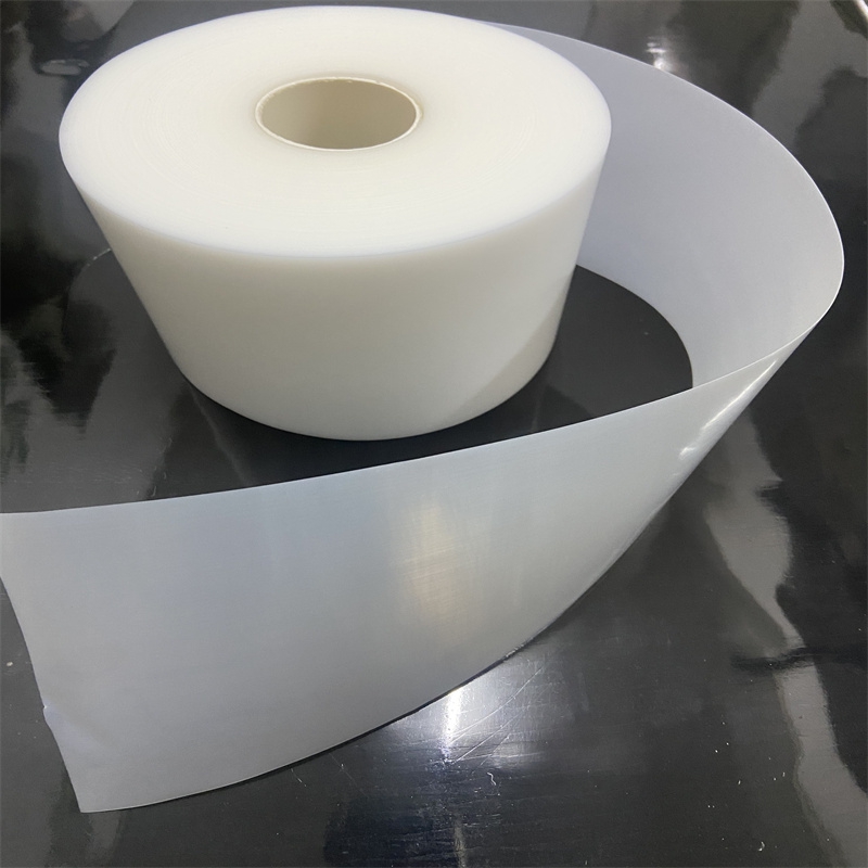 超高分子量聚乙烯膜（UHMWPE膜）