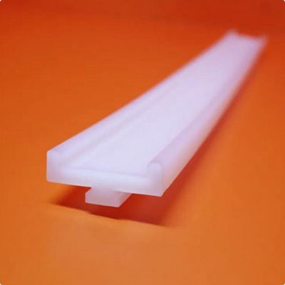 C2型超高分子量聚乙烯护栏（UHMWPE C型导轨）