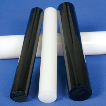 超高分子量聚乙烯棒材