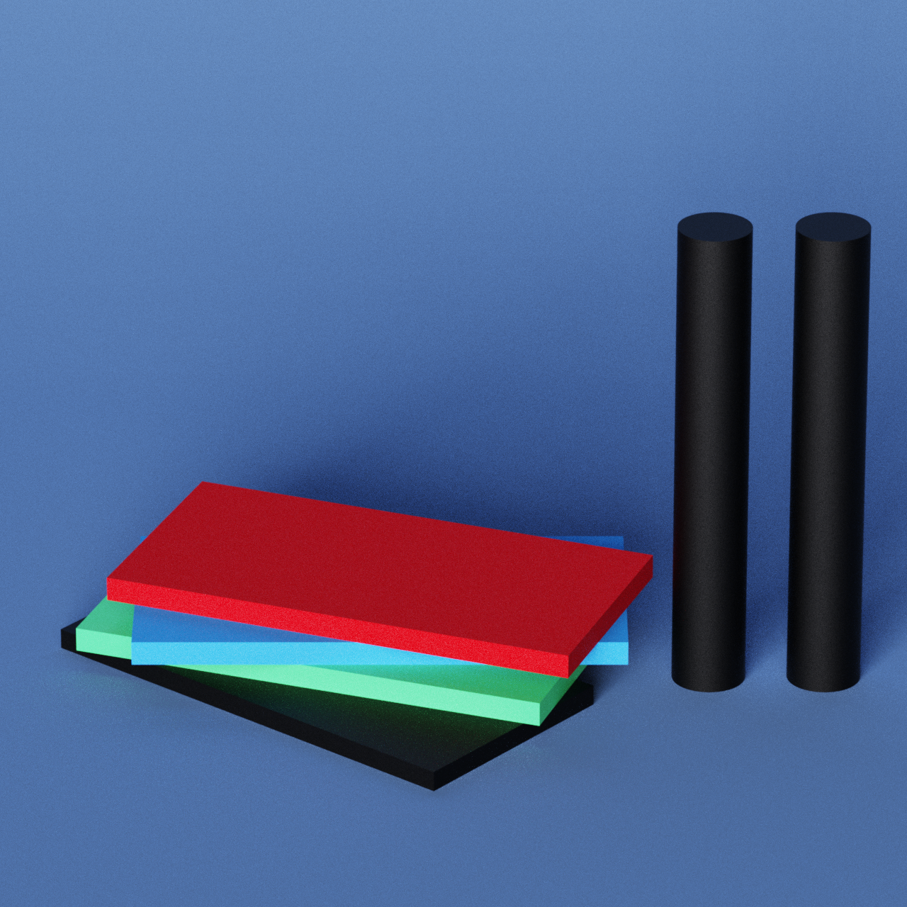 高强度型超高分子量聚乙烯板（High Strength UPE）