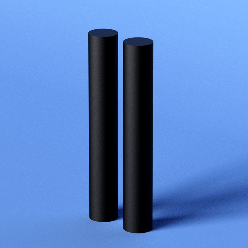 高硬度型超高分子量聚乙烯板（High Hardness UPE）