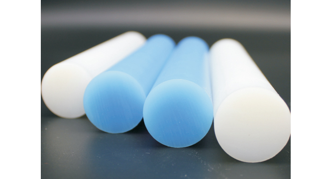 超高分子量聚乙烯棒（UHMWPE棒）