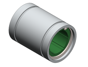 LM直线轴承系列